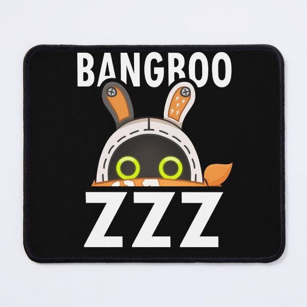 Item preview, Zenless zone zero shirt fan Bangboo Sticker designed and sold by ItemWaifuArt.