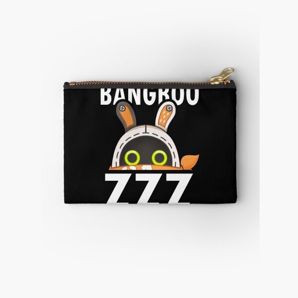 Item preview, Zenless zone zero shirt fan Bangboo Sticker designed and sold by ItemWaifuArt.