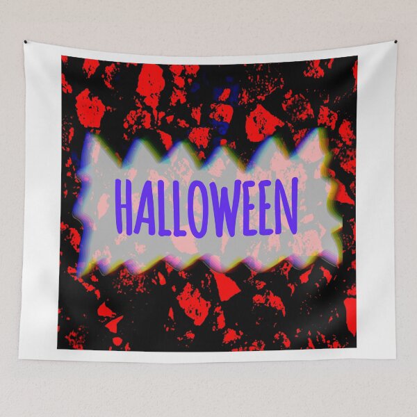 Item preview, Volcanic Halloween  designed and sold by AWADHESH  CHAURASIA.
