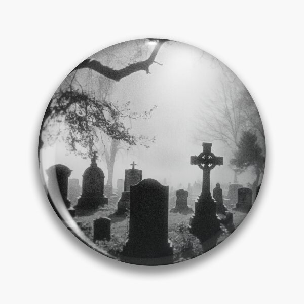 Item preview, Night Of The Unseen designed and sold by View From The Grave.