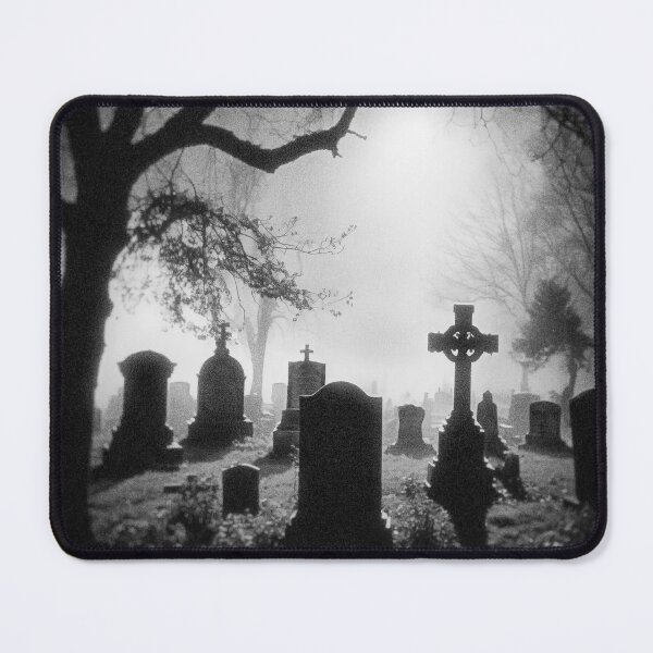 Item preview, Night Of The Unseen designed and sold by View From The Grave.
