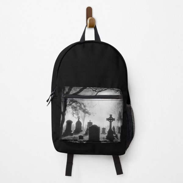 Item preview, Night Of The Unseen designed and sold by View From The Grave.