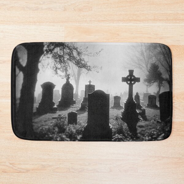 Item preview, Night Of The Unseen designed and sold by View From The Grave.