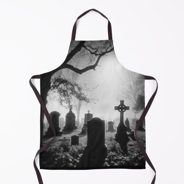 Item preview, Night Of The Unseen designed and sold by View From The Grave.