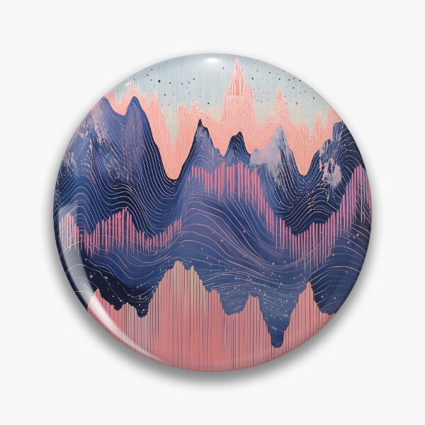 Item preview, Waveform designed and sold by sodarkensthef.