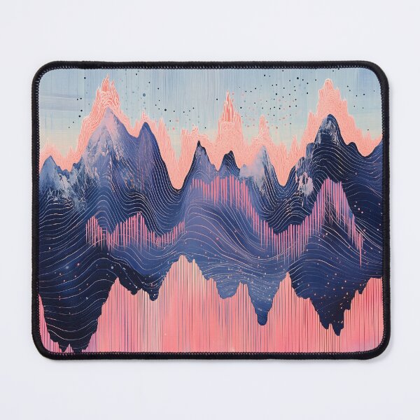 Item preview, Waveform designed and sold by sodarkensthef.
