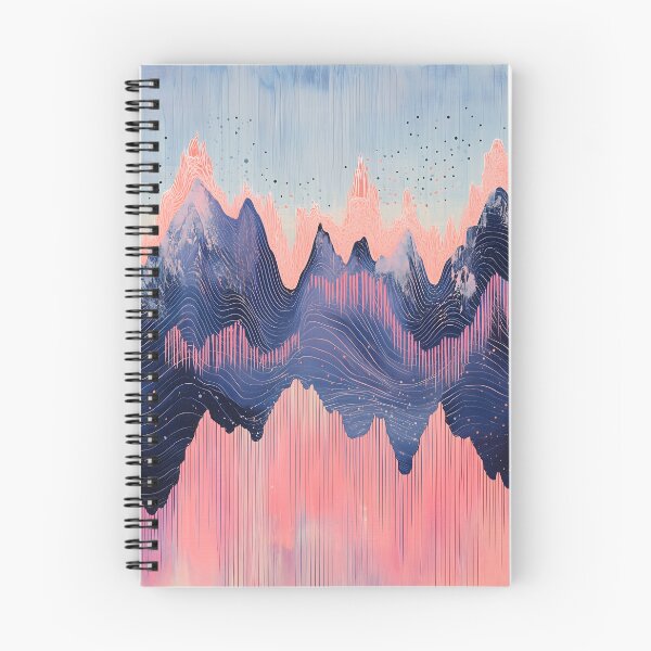 Item preview, Waveform designed and sold by sodarkensthef.
