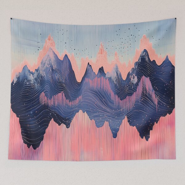 Item preview, Waveform designed and sold by sodarkensthef.