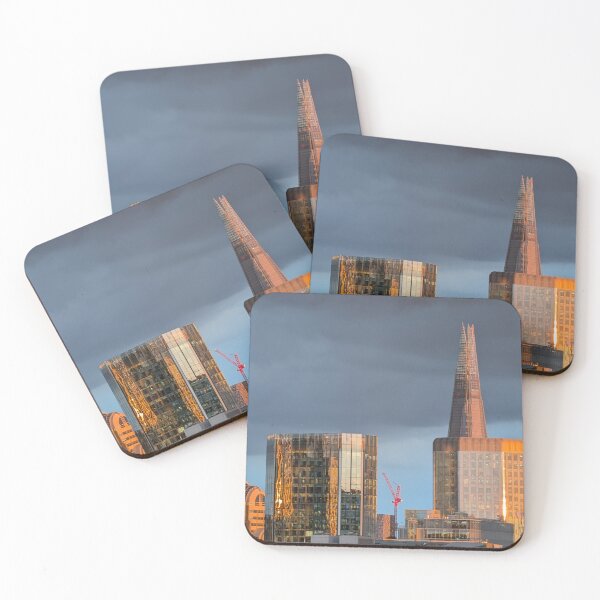 Item preview, LONDON CITY VIEW designed and sold by DEDJI75.