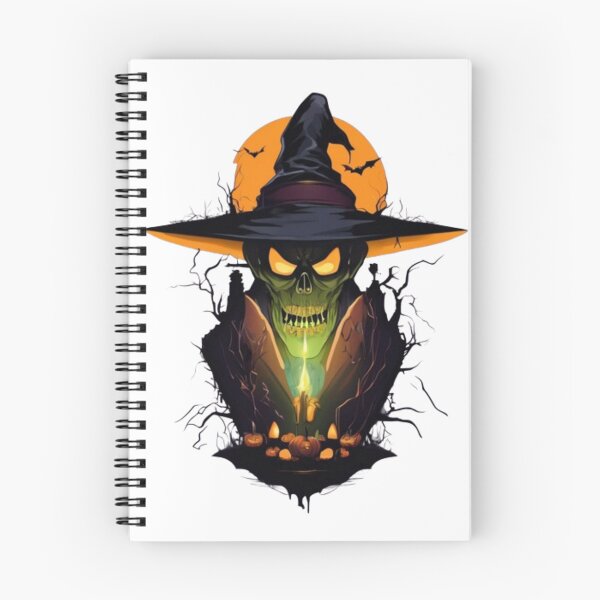 Item preview, Halloween demon  designed and sold by Ash44444.