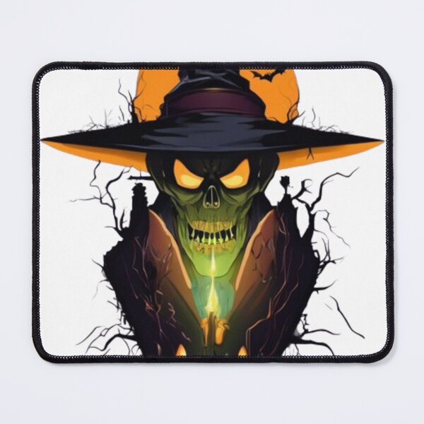 Item preview, Halloween demon  designed and sold by Ash44444.