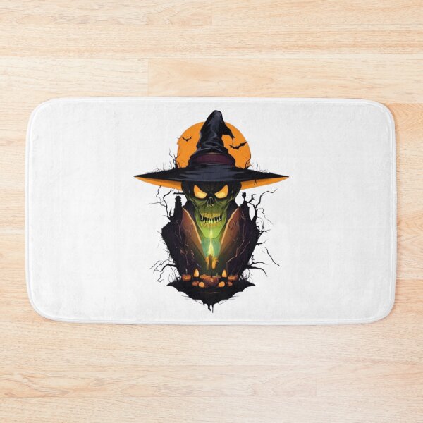 Item preview, Halloween demon  designed and sold by Ash44444.