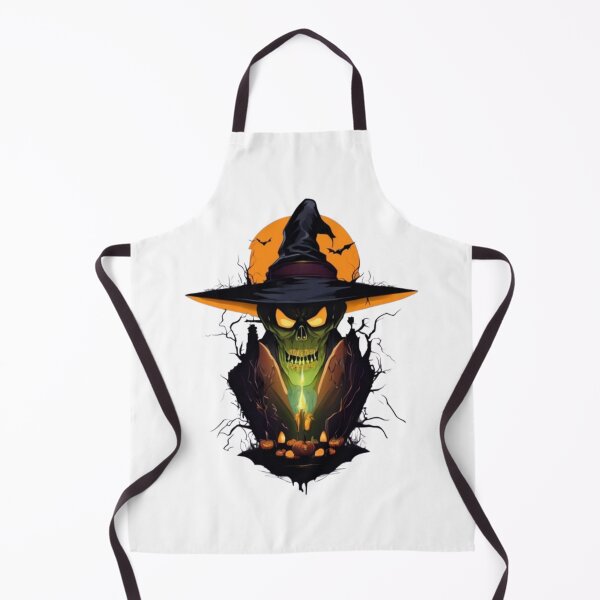 Item preview, Halloween demon  designed and sold by Ash44444.
