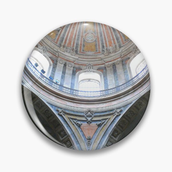 Item preview, Basílica da Estrela. Lisbon. Portugal designed and sold by Tereza Pilar  Art.