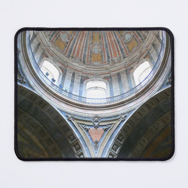 Item preview, Basílica da Estrela. Lisbon. Portugal designed and sold by Tereza Pilar  Art.