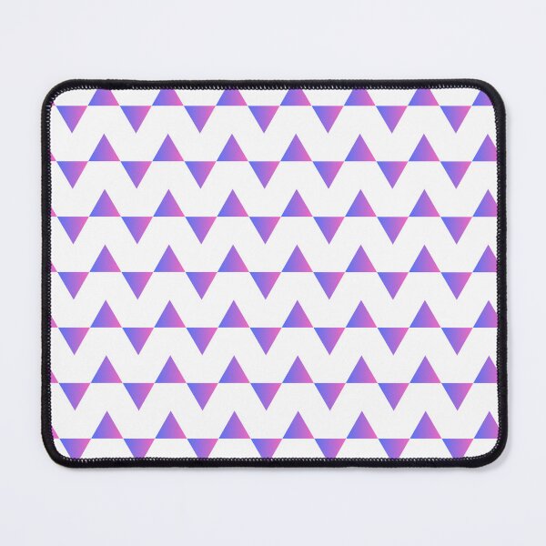 Item preview, Purple gradient pattern designed and sold by cloudiish.