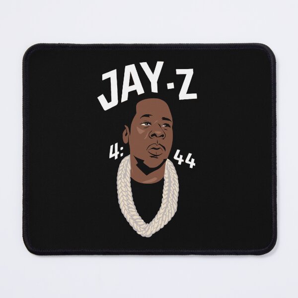Item preview, Iconic Jay-Z Hip Hop Art: 4:44 Album Tribute designed and sold by ObjCrea123.