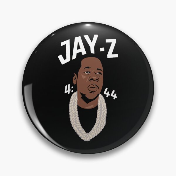 Item preview, Iconic Jay-Z Hip Hop Art: 4:44 Album Tribute designed and sold by ObjCrea123.