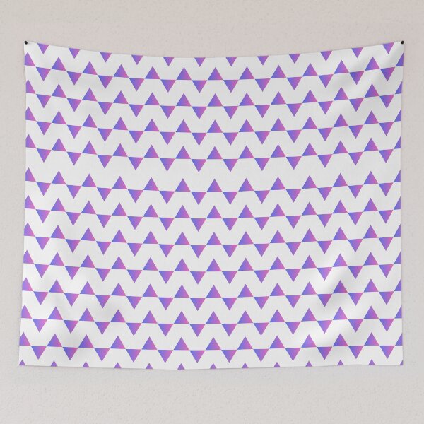 Item preview, Purple gradient pattern designed and sold by cloudiish.