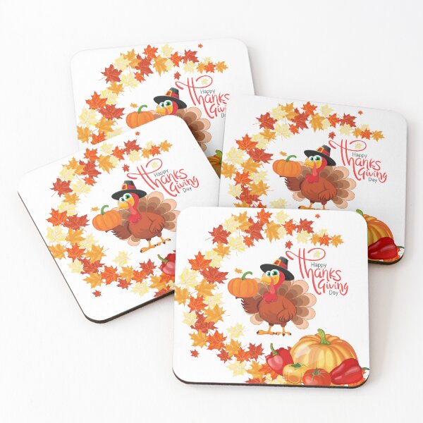 Item preview, Thanksgiving Day, turkey, Food designed and sold by Acconite.