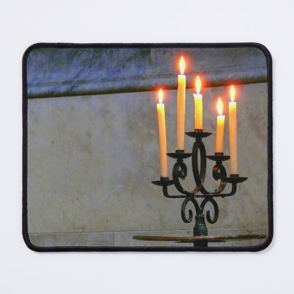 Item preview, Prayers. candles designed and sold by Tereza Pilar Art.