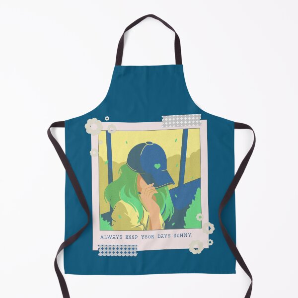 Item preview, Keep your sunny days, always keep your days sunny., vaporwave, retro designed and sold by FOODIESART.