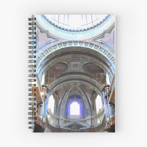 Item preview, Basílica de Mafra. Cathedral designed and sold by Tereza Pilar  Art.