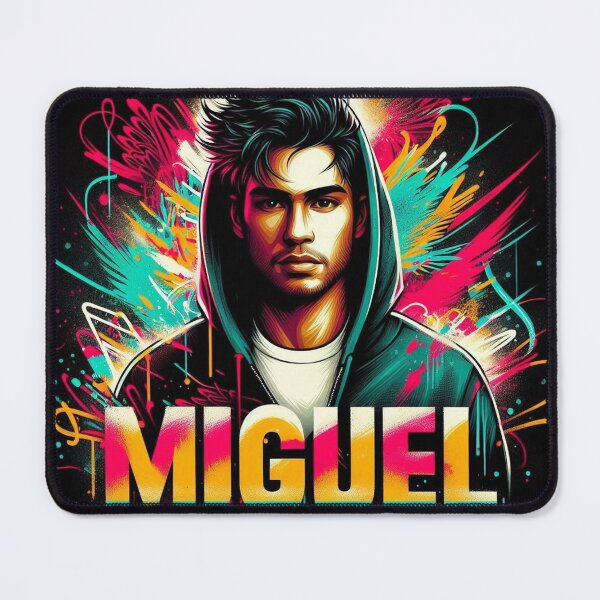 Item preview, Miguel designed and sold by RaF71PrO.