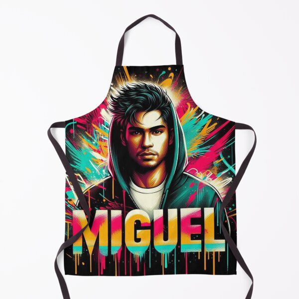 Item preview, Miguel designed and sold by RaF71PrO.