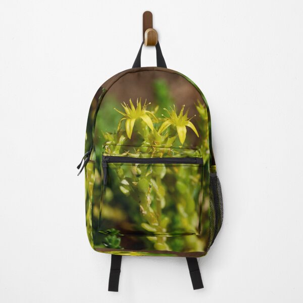 Item preview, The Yellow. Goldmoss stonecrop designed and sold by Jouko Lehto Photography.