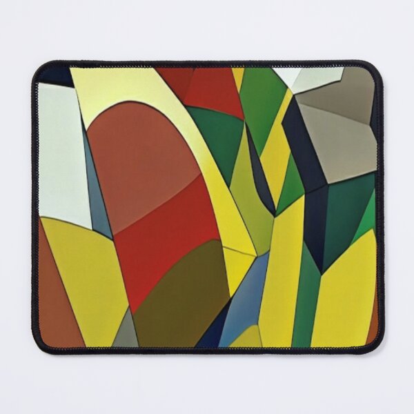Item preview, FRAGMENTED ABSTRACTION designed and sold by DEDJI75.