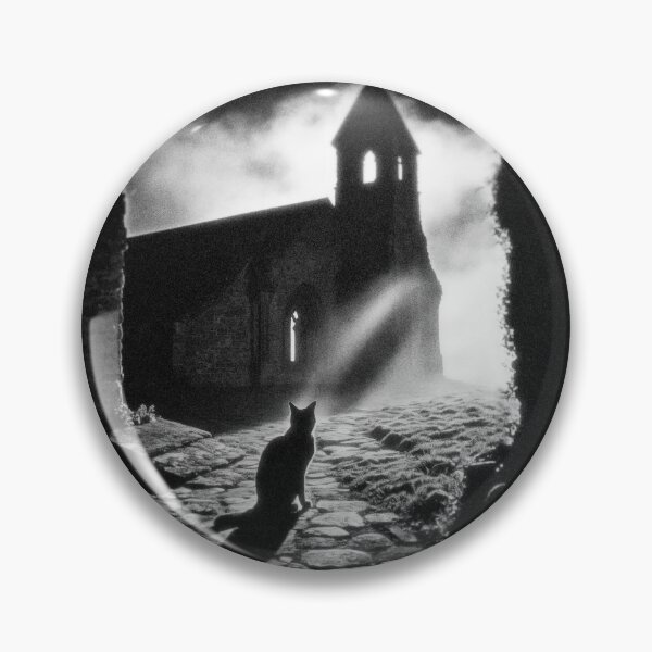 Item preview, Nightfall Muse designed and sold by View From The Grave.