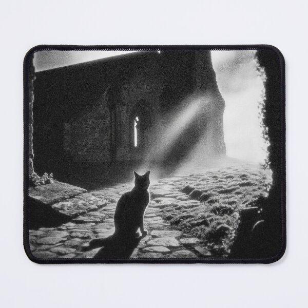 Item preview, Nightfall Muse designed and sold by View From The Grave.