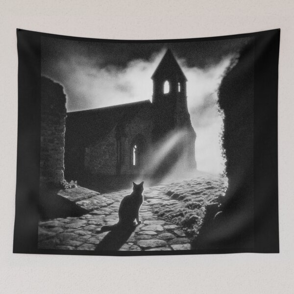 Item preview, Nightfall Muse designed and sold by View From The Grave.
