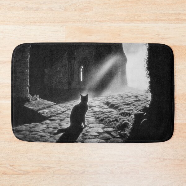Item preview, Nightfall Muse designed and sold by View From The Grave.