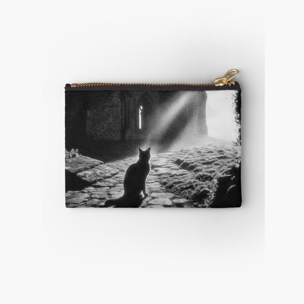 Item preview, Nightfall Muse designed and sold by View From The Grave.