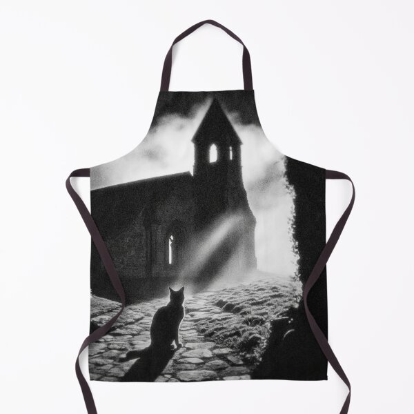Item preview, Nightfall Muse designed and sold by View From The Grave.