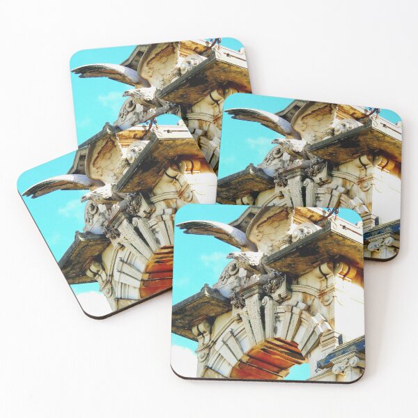 Item preview, Estoril. portico designed and sold by Tereza Pilar  Art.