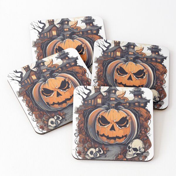 Item preview, Pumpkin kingdom  designed and sold by Ash44444.