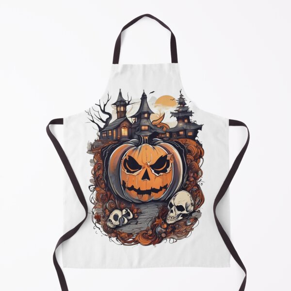 Item preview, Pumpkin kingdom designed and sold by Ash44444.