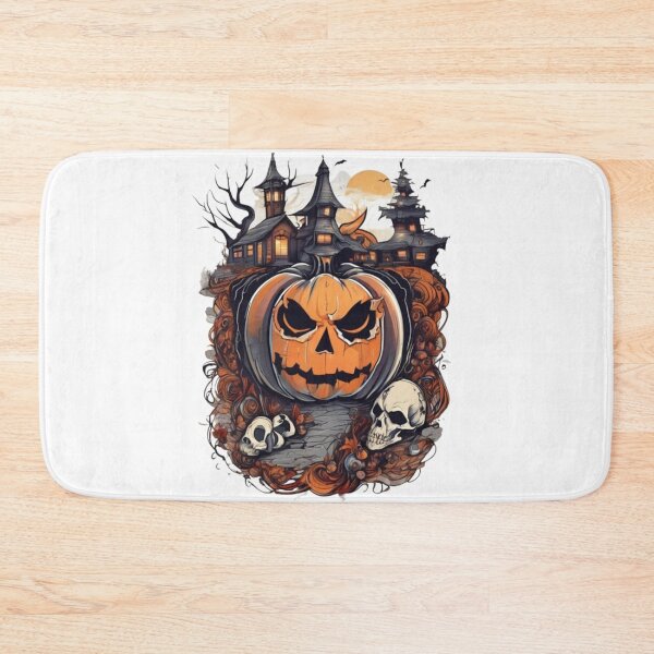 Item preview, Pumpkin kingdom  designed and sold by Ash44444.