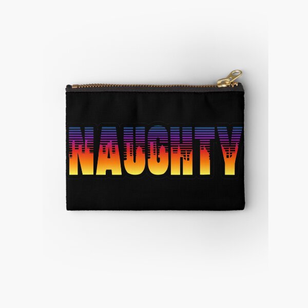 Item preview, Naughty designed and sold by UNK-Fatigues.