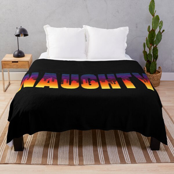 Item preview, Naughty designed and sold by UNK-Fatigues.