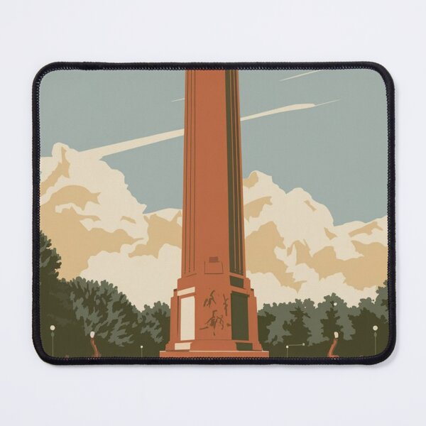 Item preview, Leipzig Vintage Travel Poster designed and sold by TravelerRat.