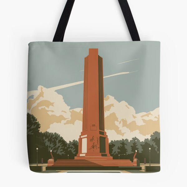 Item preview, Leipzig Vintage Travel Poster designed and sold by TravelerRat.