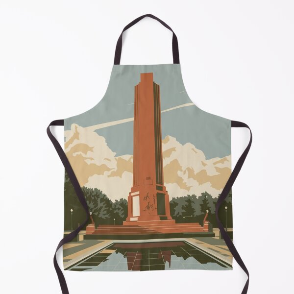 Item preview, Leipzig Vintage Travel Poster designed and sold by TravelerRat.
