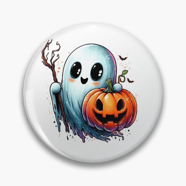Item preview, Charming Spirits designed and sold by rajdigitalarts.