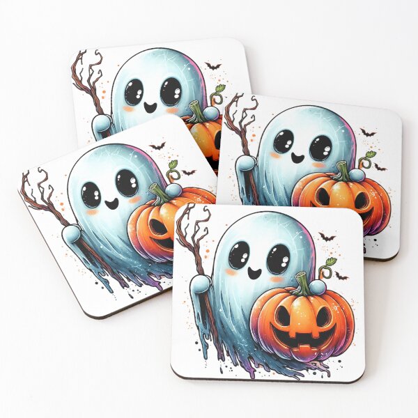 Item preview, Charming Spirits designed and sold by rajdigitalarts.