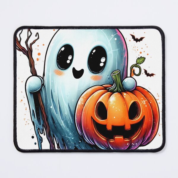 Item preview, Charming Spirits designed and sold by rajdigitalarts.