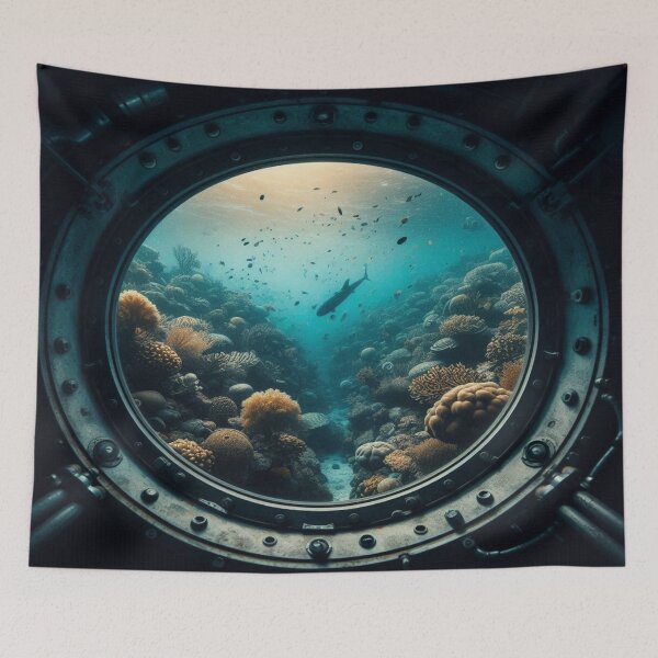Item preview, Steam submarine designed and sold by SteamJSteampunk.
